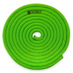 Rope Pastorelli New Orleans Color: Fluorescent-Green FIG