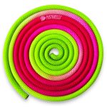 Rope Pastorelli New Orleans Multicolor Color: Fuchsia-Pink-Green FIG