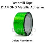Tape Fluo Green