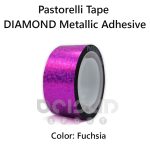 Tape: Fuchsia