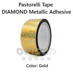 Tape: Gold