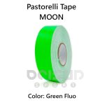 Tape:color Green fluo