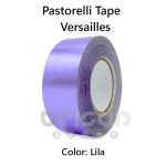 Tape: color Lila