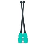 Masha clubs 40.50 cm Color: Black-Tiffany