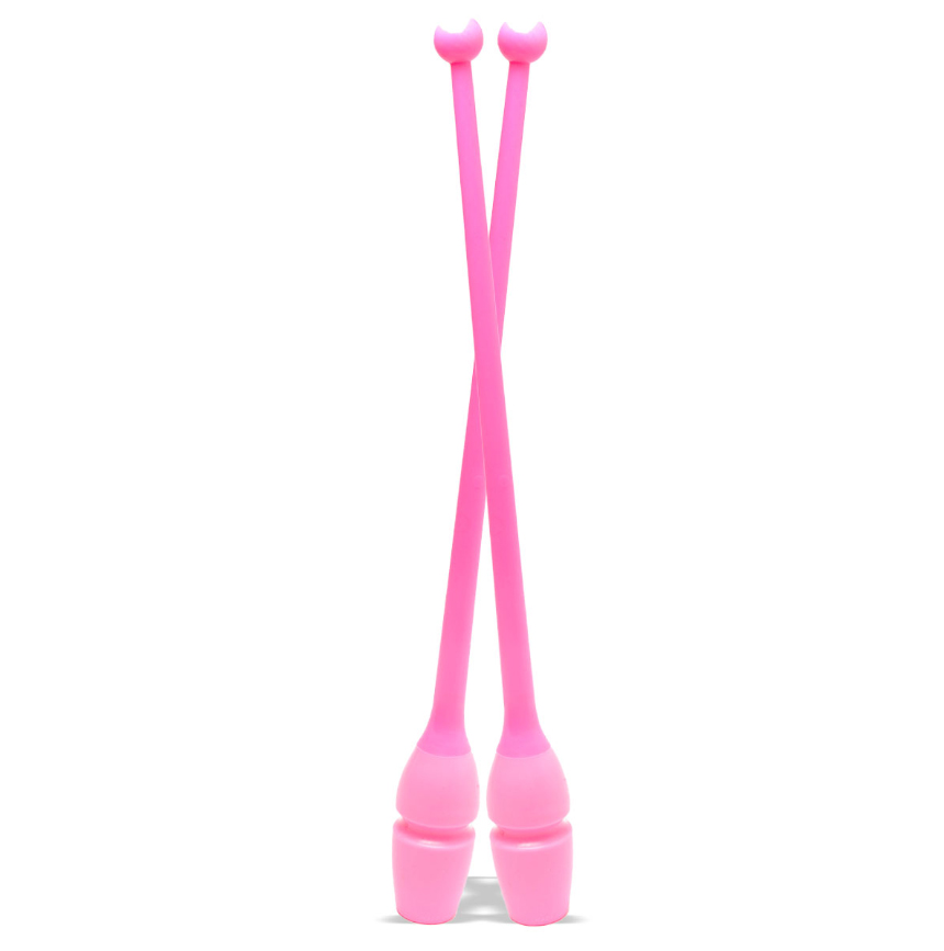 Masha-clubs-40.50-cm-Color-Fluorescent-pink Masha clubs 40.50 cm Color: Fluorescent pink - Image 1