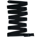 Pastorelli Monochrome Ribbon 6 m Black FIG - Image 2
