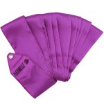 Pastorelli Monochrome Ribbon 5 m Cyclamen FIG