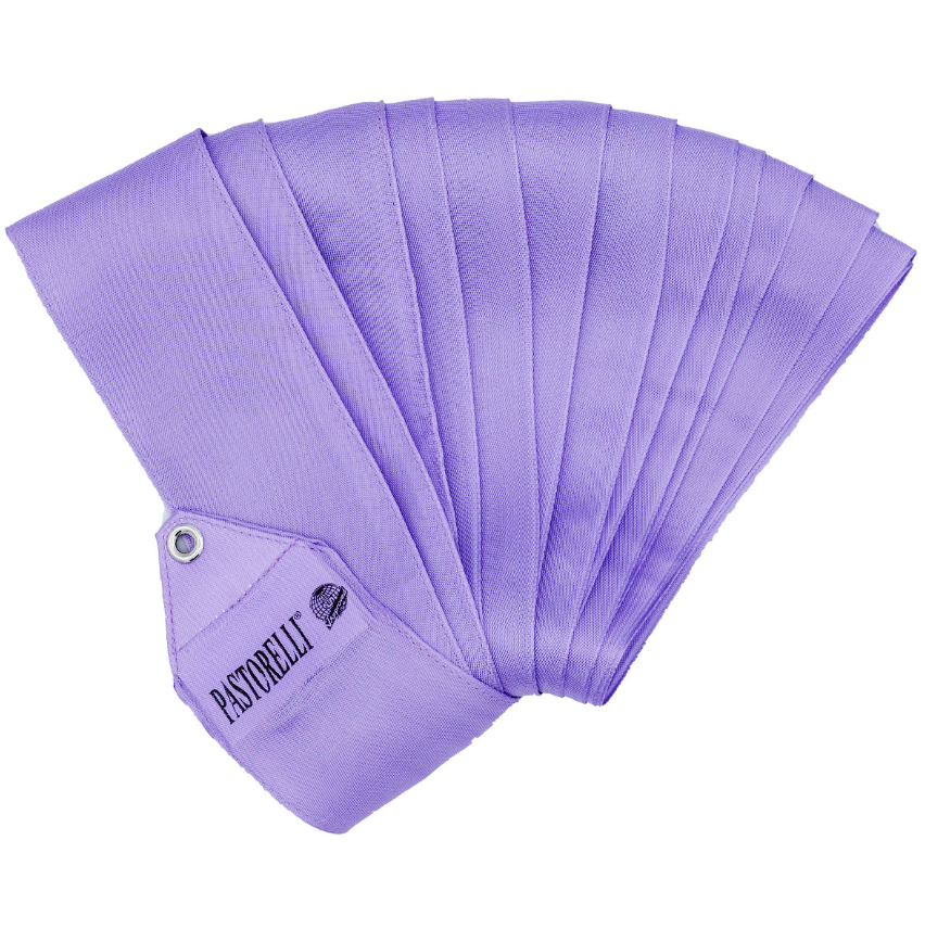 Monochrome-6-m-ribbon-color-Lilac Pastorelli Monochrome Ribbon 5 m Lilac FIG - Image 1