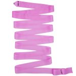 Pastorelli Monochrome Ribbon 6 m Pink FIG - Image 2