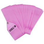 Pastorelli Monochrome Ribbon 6 m Pink FIG