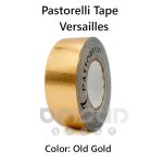 Tape: color Old Gold