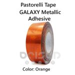 Tape: color Orange