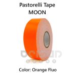 Tape: color Orange fluo