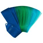 Pastorelli Archè Ribbon 5 m Blue-Tiffany-Sky Blue-Light Sky Blue FIG - Image 2