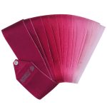 Pastorelli Archè Ribbon 6 m Magenta-Pink-Light Pink FIG - Image 2