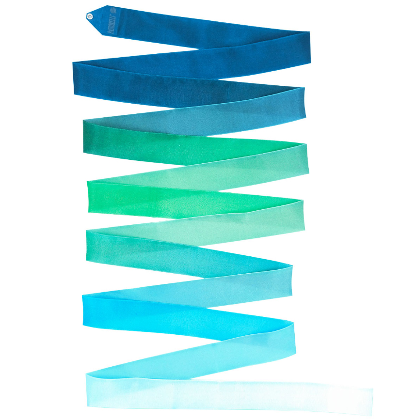 Pastorelli-Arche-ribbon-Blue-Tiffany-Sky-blue-Light-sky-blue Pastorelli Archè Ribbon 5 m Blue-Tiffany-Sky Blue-Light Sky Blue FIG - Image 1