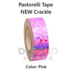Tape: color Pink