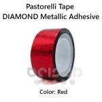 Tape: Red