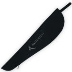 Ribbon and stick holder color: Black