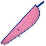 Ribbon and stick holder color: Pink