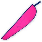 Ribbon and stick holder color: Pink - Image 2