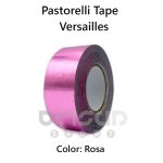 Tape: color Rosa