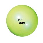 Sasaki Aurora Ball M-207AU-F col. Lime Yellow LYMY 18,5 cm FIG