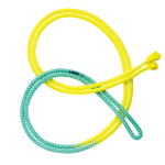 Sasaki Rope M-280TS-F Double-End Rope col. YxPEG 3m FIG