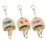 Sasaki Fob for keys “Half shoes” MS-16