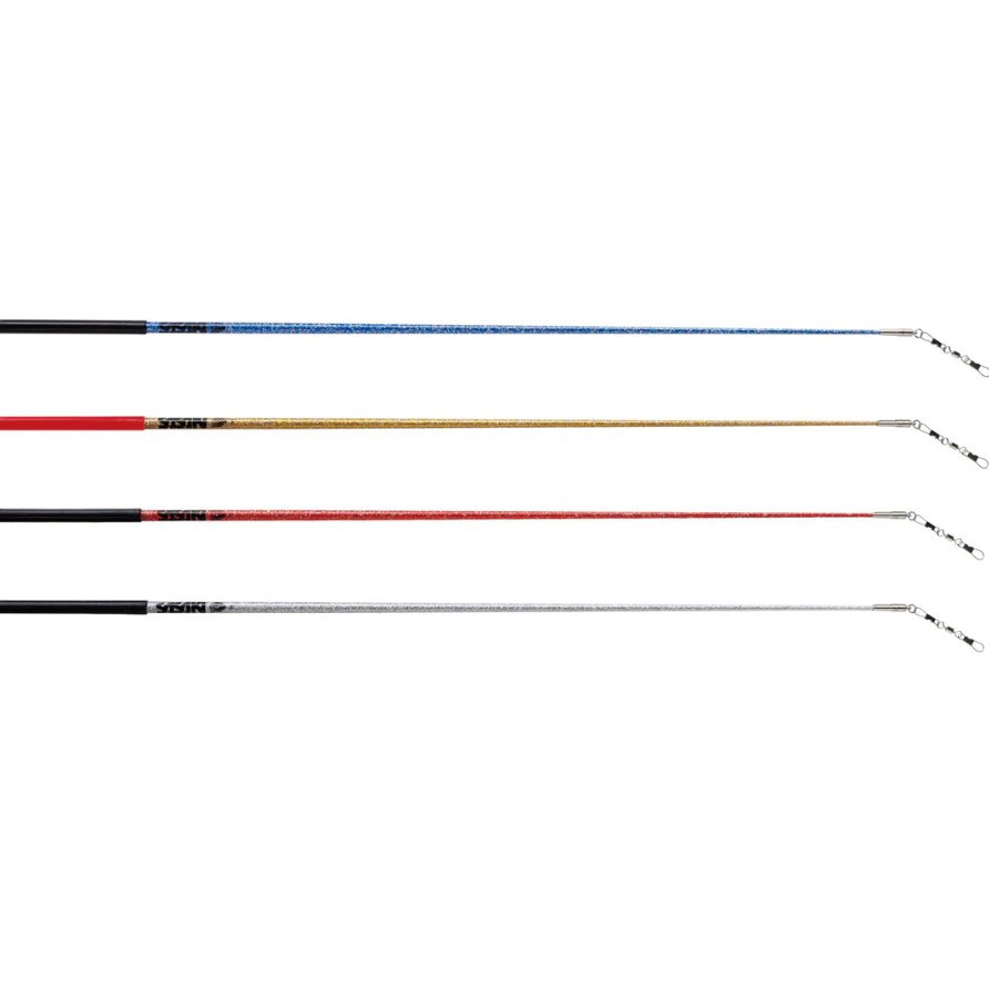 Sasaki Glitter Hologram Stick M-781H-F 60cm FIG Sasaki Glitter Hologram Stick M-781H-F 60cm FIG - Image 1
