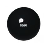 Sasaki Gymstar Ball M-20A-F col. Black B 18,5 cm FIG
