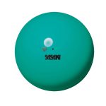 Sasaki Gymstar Ball M-20A-F col. Emerald Green EMG 18,5 cm FIG