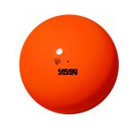Sasaki Gymstar Ball M-20A-F col. Fresh Orange FRO 18,5 cm FIG