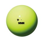 Sasaki Gymstar Ball M-20A-F col. Lemon Yellow LYMY 18,5 cm FIG