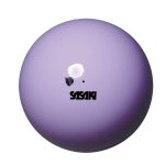 Sasaki Gymstar Ball M-20A-F col.RRK Lilac 18.5cm FIG