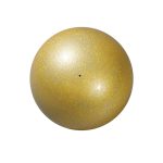 Sasaki Middle Meteor Ball M-207MBRM col. Gold GD 17 cm