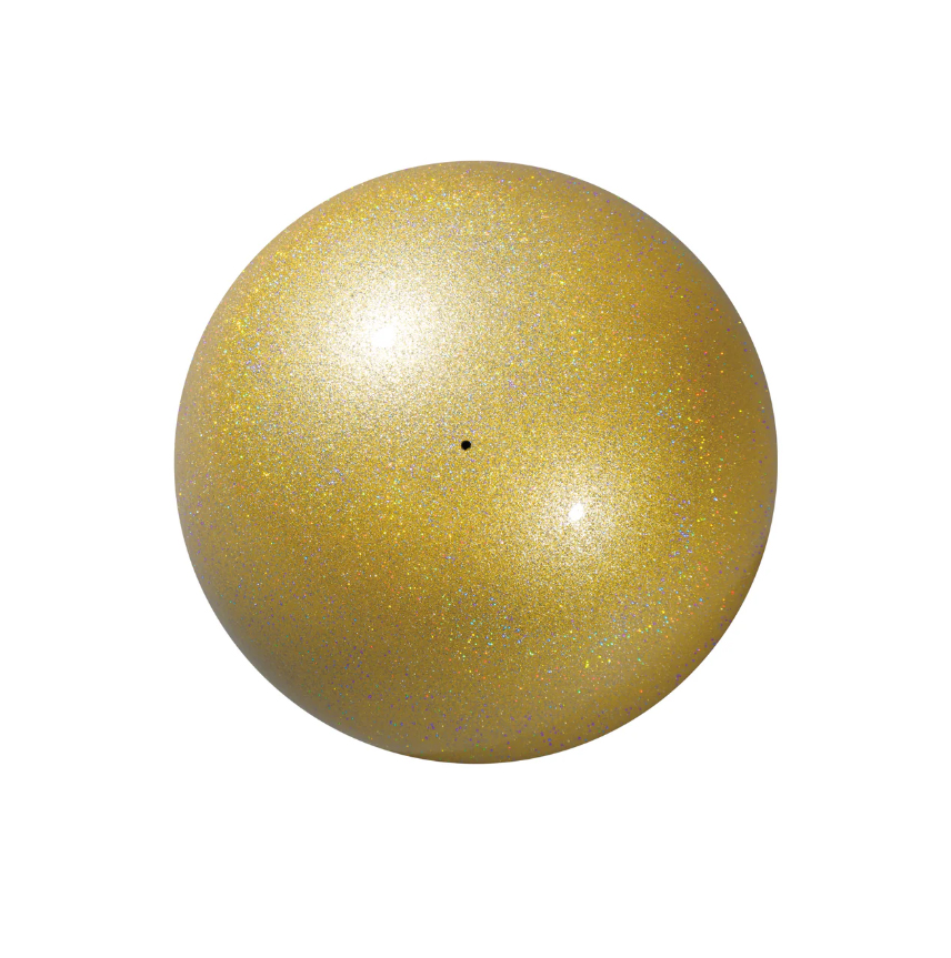 Sasaki-Middle-Meteor-Ball-col.-Gold-M-207MBRM-GD-17cm Sasaki Middle Meteor Ball M-207MBRM col. Gold GD 17 cm - Image 1