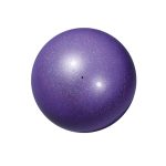 Sasaki Middle Meteor Ball M-207MBRM col. Purple PP 17 cm