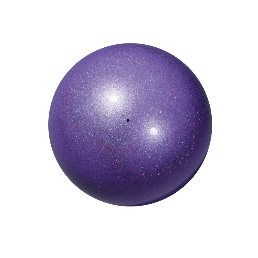Sasaki-Middle-Meteor-Ball-col.-Purple-M-207MBRM-PP-17cm Sasaki Middle Meteor Ball M-207MBRM col. Purple PP 17 cm - Image 1