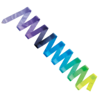 Sasaki Ribbon M-71AG-F col. AGx033 6m