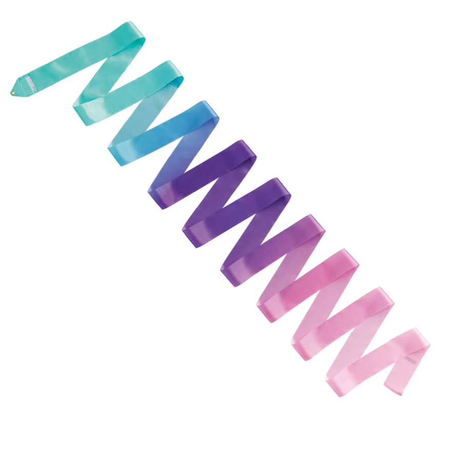 Sasaki Ribbon M-71AG-F col. AGx036 Sasaki Ribbon MJ-715AG-F col. AGx036 5m - Image 1