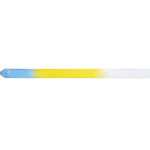 Sasaki High Pitch Gradient Ribbon MJ-715HG-F col. SXBUxYxW 5m