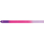 Sasaki High Pitch Gradient Ribbon MJ-715HG-F col. VIxPSPxRRK 5m