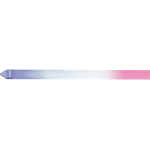 Sasaki High Pitch Gradient Ribbon MJ-715HG 5m/ M-71HG 6m - Image 4