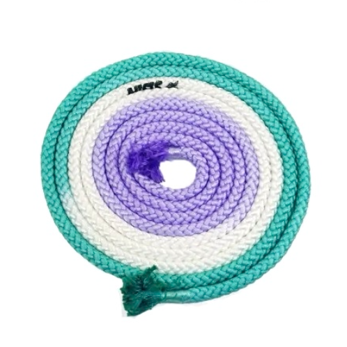 Sasaki-Rope-M-280G-F-3m-LDxWxPEG-FIG Sasaki Rope M-280G-F col. LDxWxPEG 3m FIG - Image 1