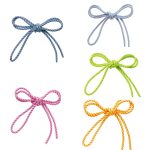 Sasaki Ropes MJ-243 2.5m