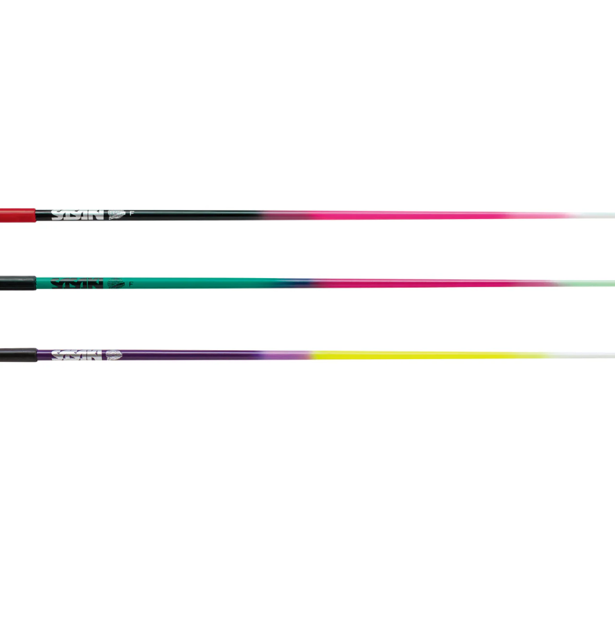 Sasaki Tri-color Stick M-781T-F 60cm FIG Sasaki Tri-color Stick M-781T-F 60cm FIG - Image 1