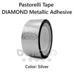 Tape: Silver