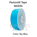 Tape: color Sky Blue