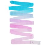 Pastorelli Archè Ribbon 6 m Sky Blue-Pink-Light Pink FIG